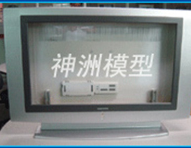 復印機模型